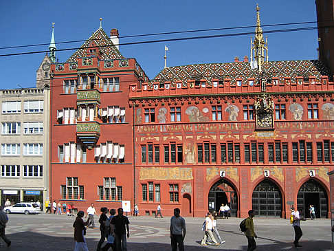 Rathaus Fotos