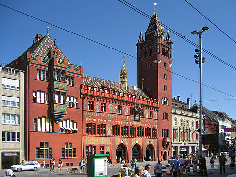 Rathaus