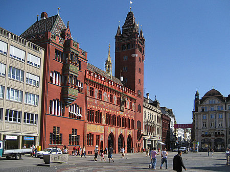 Rathaus