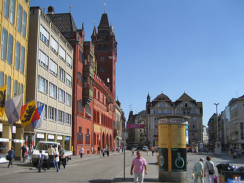 Rathaus