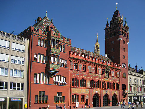 Rathaus Fotos