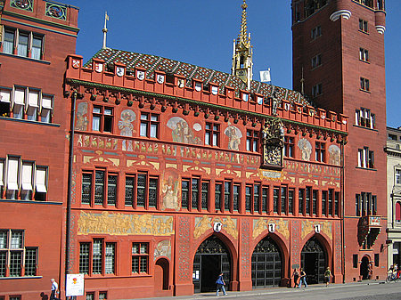 Rathaus Foto 