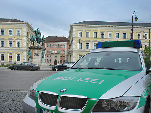 Odeonsplatz