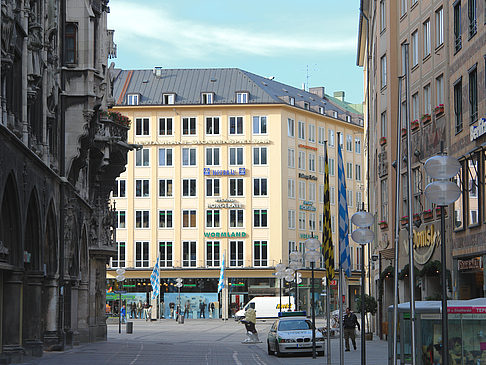 Fotos Weinstraße | München