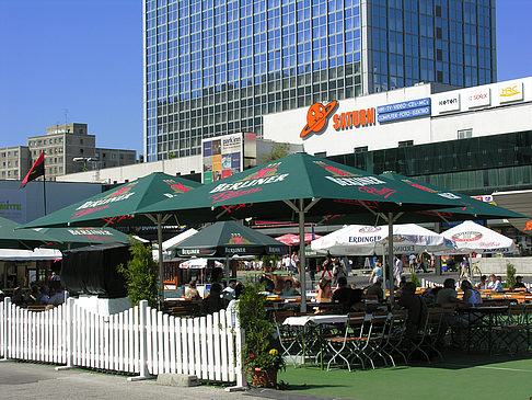 Alexanderplatz