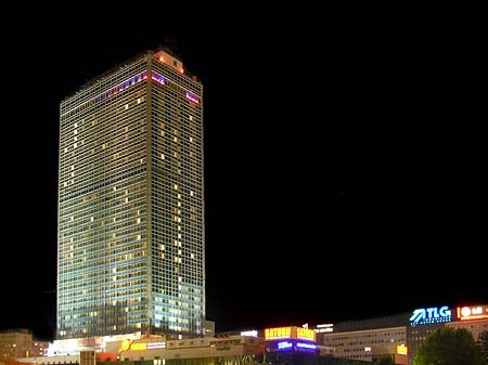 Park Inn Foto 