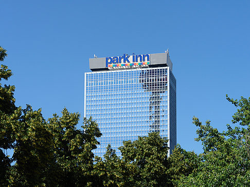 Fotos Park Inn Hotel