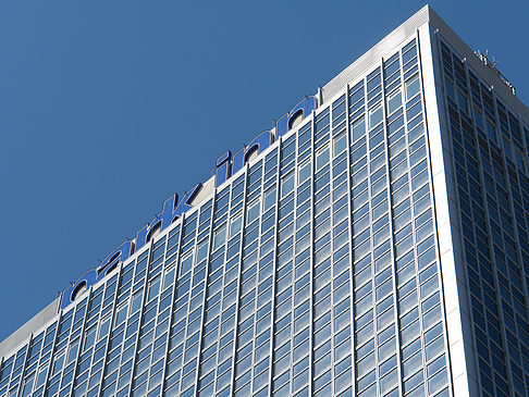 Foto Park Inn Hotel - Berlin