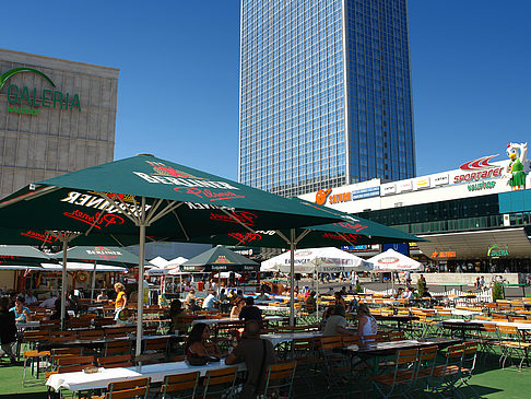 Restaurant am Alexanderplatz Fotos
