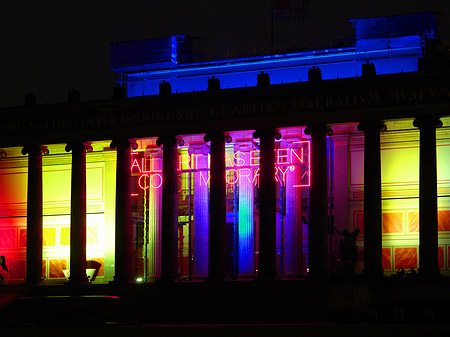 Fotos Altes Museum