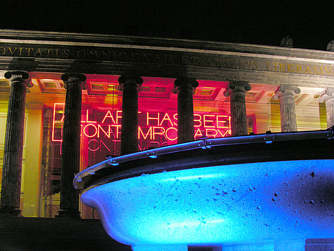 Fotos Nationalgalerie | Berlin