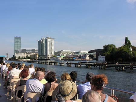 Foto Badeboot - Berlin