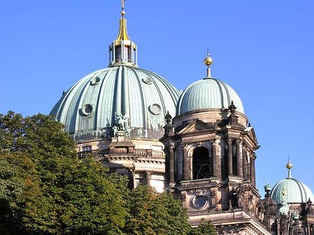 Foto Berliner Dom