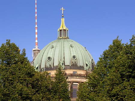 Foto Berliner Dom