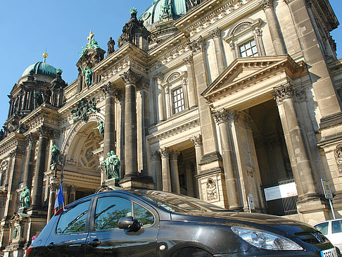 Fotos Flagge Frankreich | Berlin