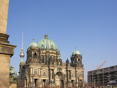 Fotos Berliner Dom