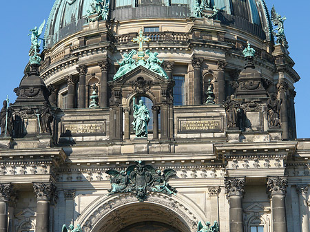 Lustgarten Foto 