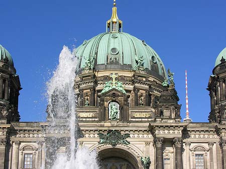 Fotos Berliner Dom
