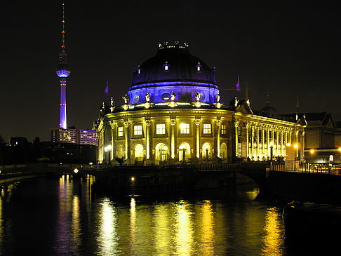 Fotos Bodemuseum | Berlin