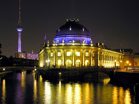 Fotos Bodemuseum | Berlin
