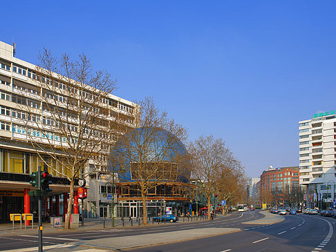 Fotos Globe Studio | Berlin