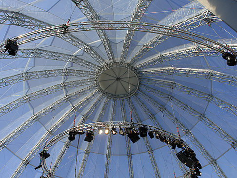 Fotos Bundestags Arena | Berlin