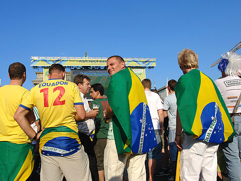Foto Brasilien