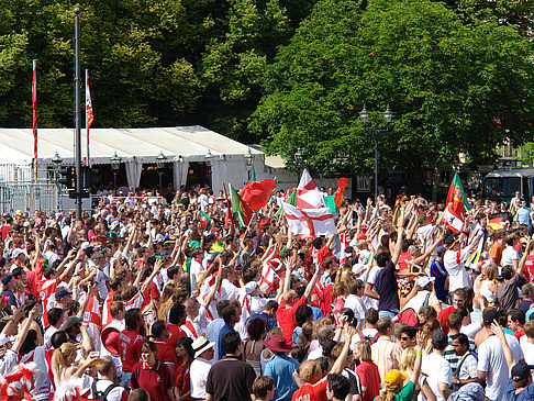 England - Portugal