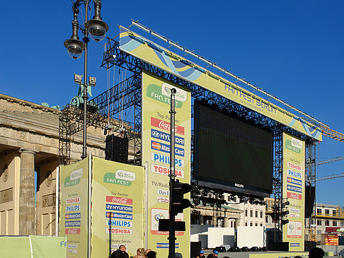Fotos Leinwand | Berlin