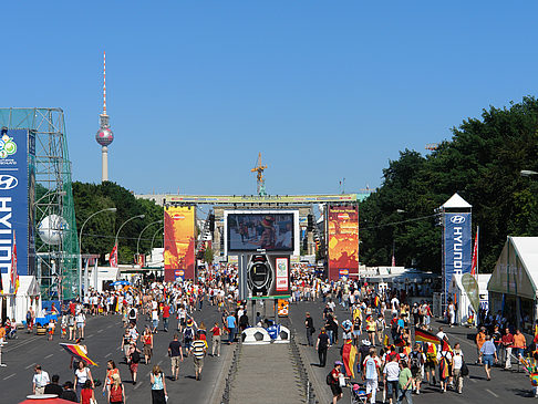 Foto Leinwand