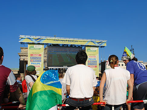 Public Viewing Fotos