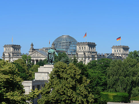 Reichstag Fotos