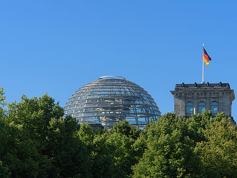 Foto Reichstag