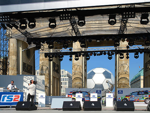 Foto RS2 Radio - Berlin