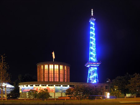 Fotos Funkturm