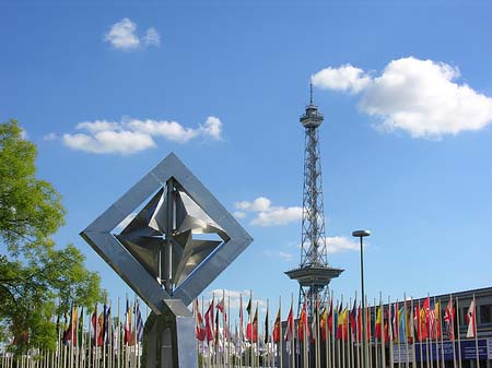 Fotos Funkturm | Berlin