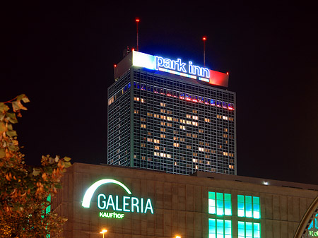 Galeria Kaufhof Foto 