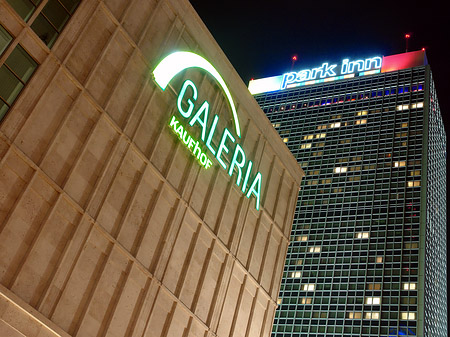 Galeria Kaufhof Foto 