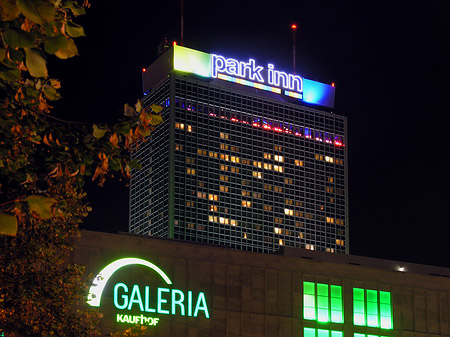 Galeria Kaufhof Foto 