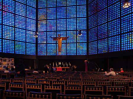 Fotos Altarraum | Berlin