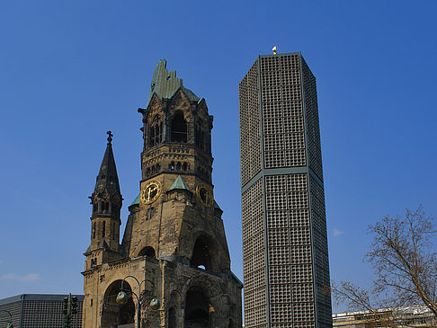Foto Türme - Berlin