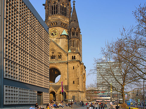 Foto Turm