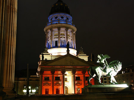 Fotos Französischer Dom | Berlin
