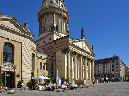 Fotos Gendarmenmarkt | Berlin
