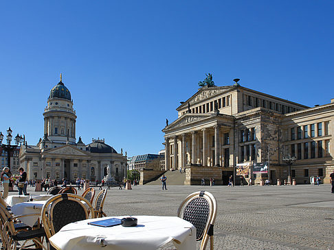 Gendarmenmarkt