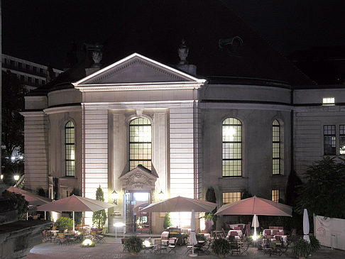 Fotos Restaurant Refugium