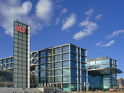 Fotos Eingang Süd | Berlin