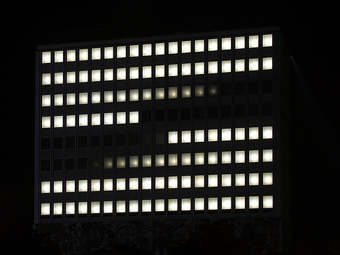 Foto Haus des Lehrers