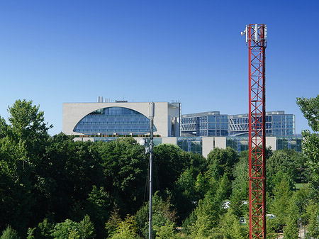 Fotos Kanzleramt