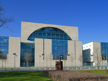 Fotos Kanzleramt | Berlin